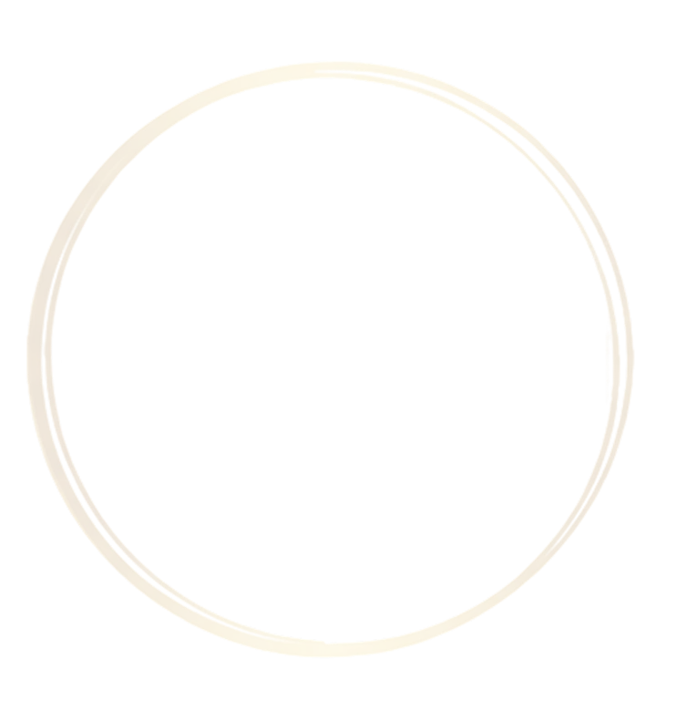 Circle decoration